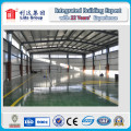 Lida Brand Light Steel Warehouse by H Section Steel